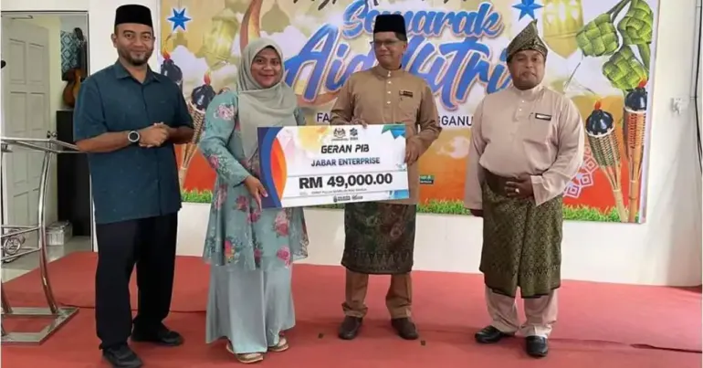 Permohonan-Bantuan-Geran-Perniagaan