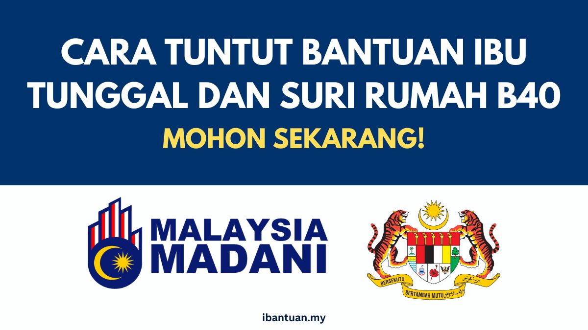 cara-mohon-bantuan-ibu-tunggal